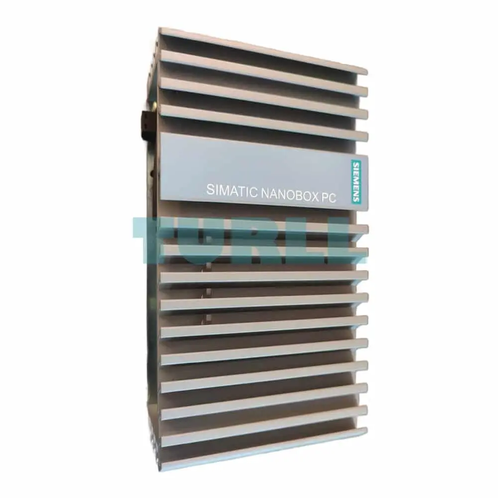 6ES7647-8BB63-7EA1 Siemens SIMATIC IPC227E Nanobox PC Original Brand New 4 6ES7647-8BB63-7EA1 Siemens SIMATIC IPC227E Nanobox PC