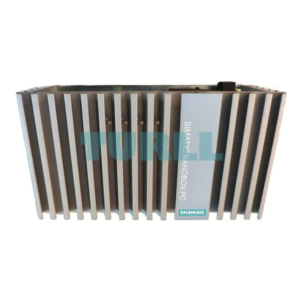 6ES7647-8BB63-7EA1 Siemens SIMATIC IPC227E Nanobox PC Original Brand New 3 6ES7647-8BB63-7EA1 Siemens SIMATIC IPC227E Nanobox PC