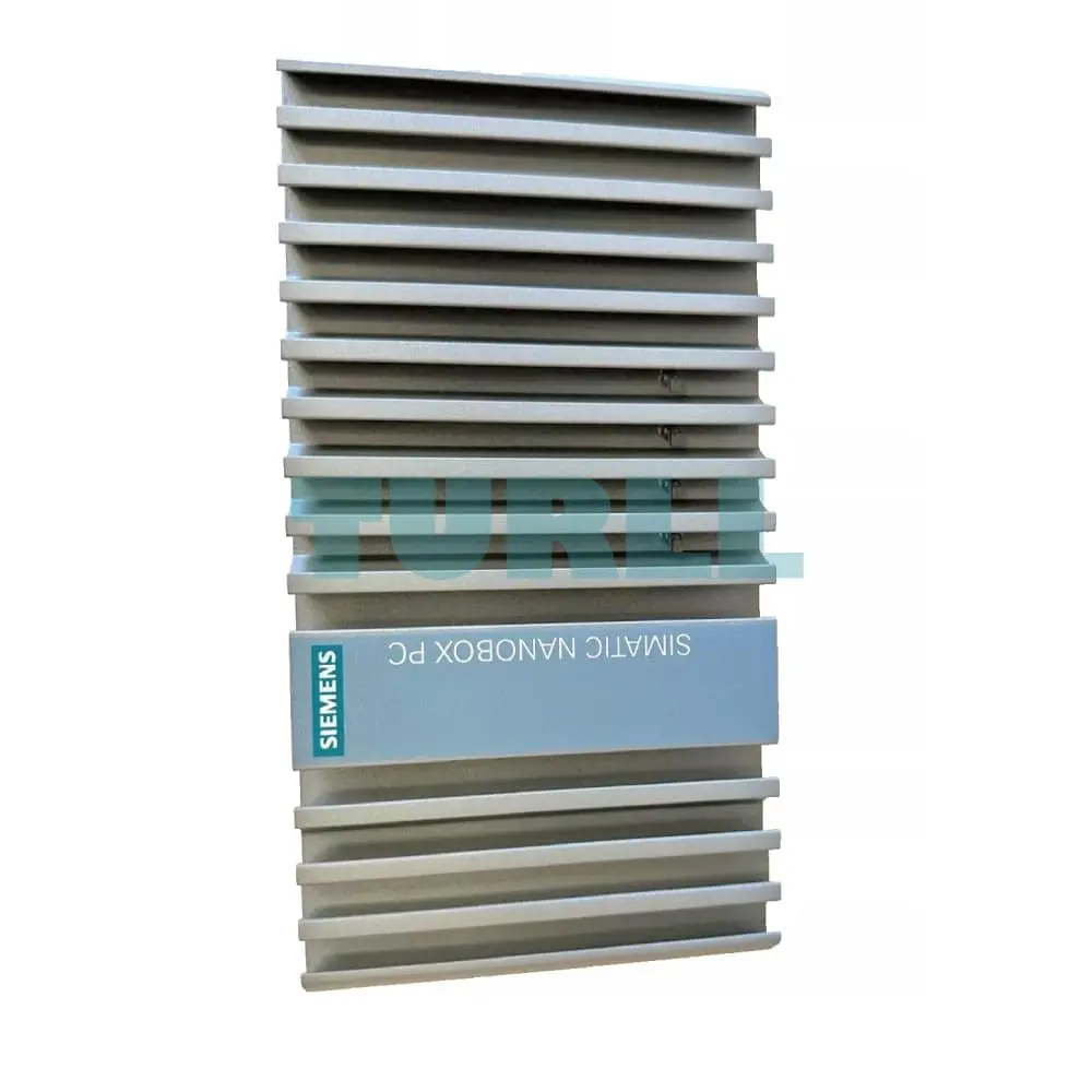 6ES7647-8BB64-4CA1 Siemens SIMATIC IPC227E Nanobox PC Original Brand New 4 6ES7647-8BB64-4CA1 Siemens SIMATIC IPC227E Nanobox PC