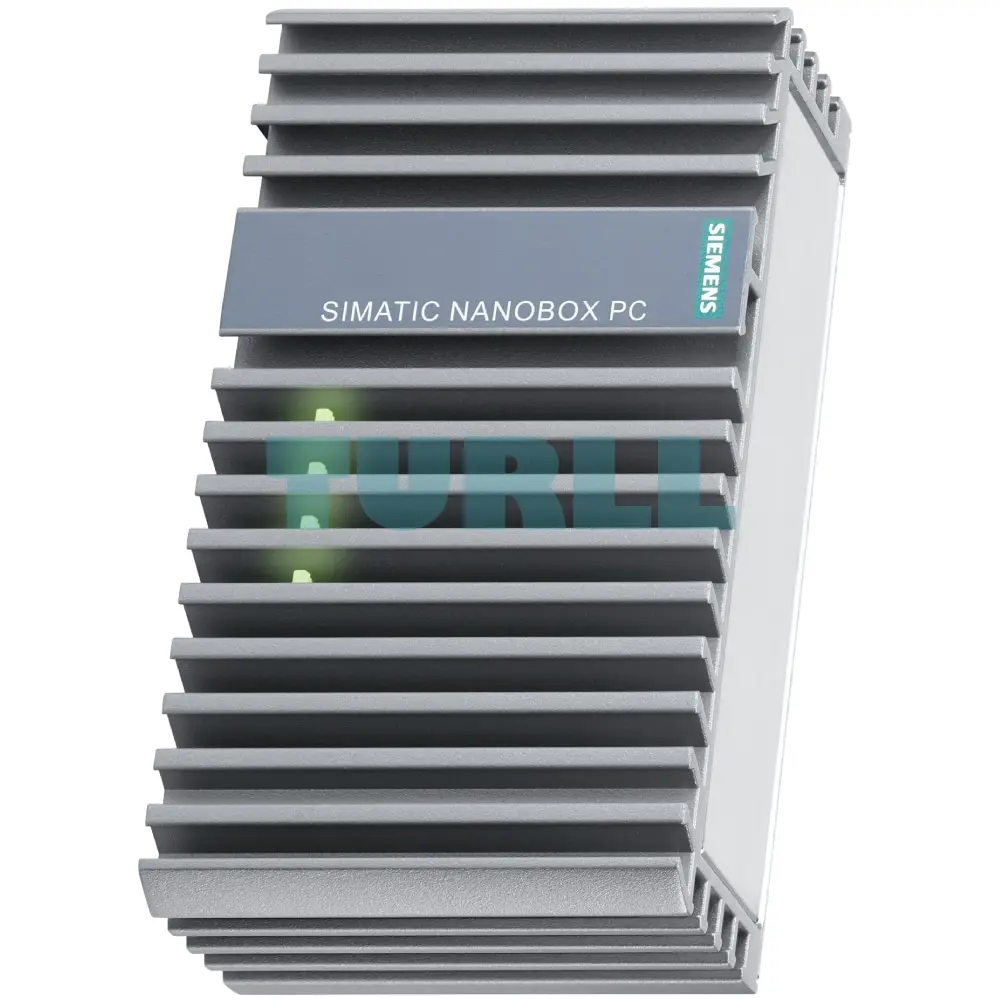 6ES7647-8BD31-0DA1 Siemens SIMATIC IPC227E Nanobox PC Original Brand New 3 6ES7647-8BD31-0DA1 Siemens SIMATIC IPC227E Nanobox PC