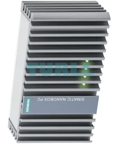 6ES7647-8BD31-0DA1 Siemens SIMATIC IPC227E Nanobox PC