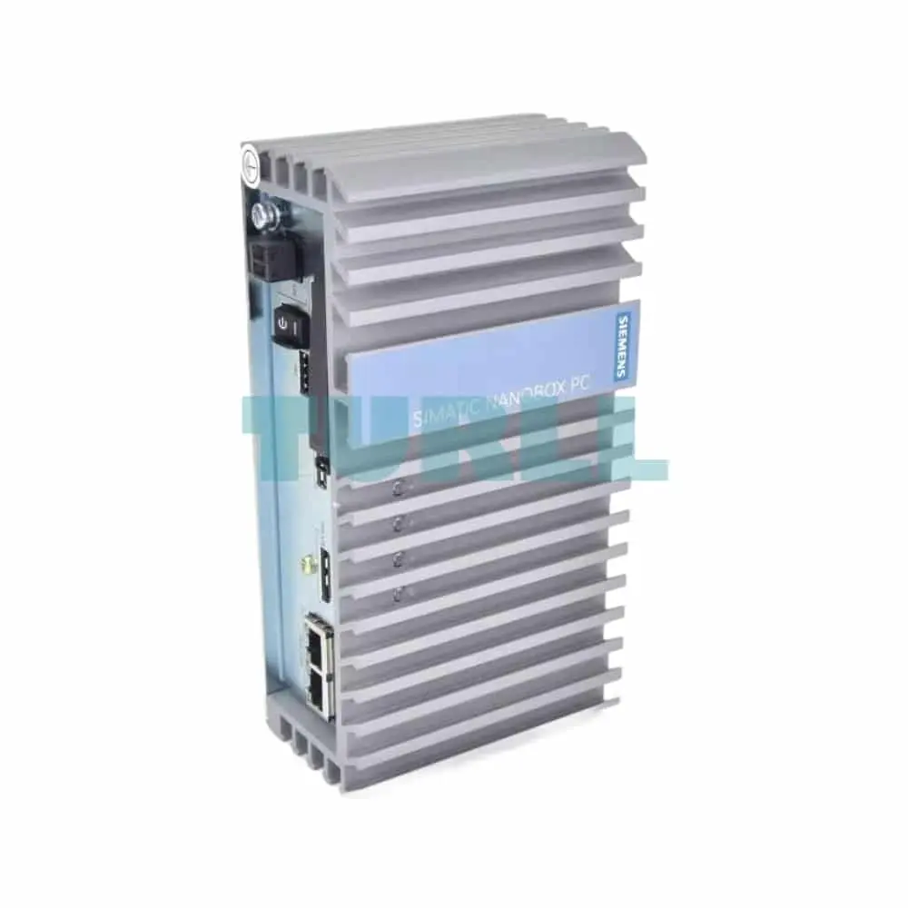 6ES7647-8BD31-7CA1 Siemens SIMATIC IPC227E Nanobox PC Original Brand New 1 6ES7647-8BD31-7CA1 Siemens SIMATIC IPC227E Nanobox PC