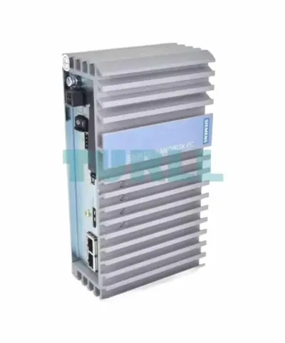 6ES7647-8BD31-7CA1 Siemens SIMATIC IPC227E Nanobox PC