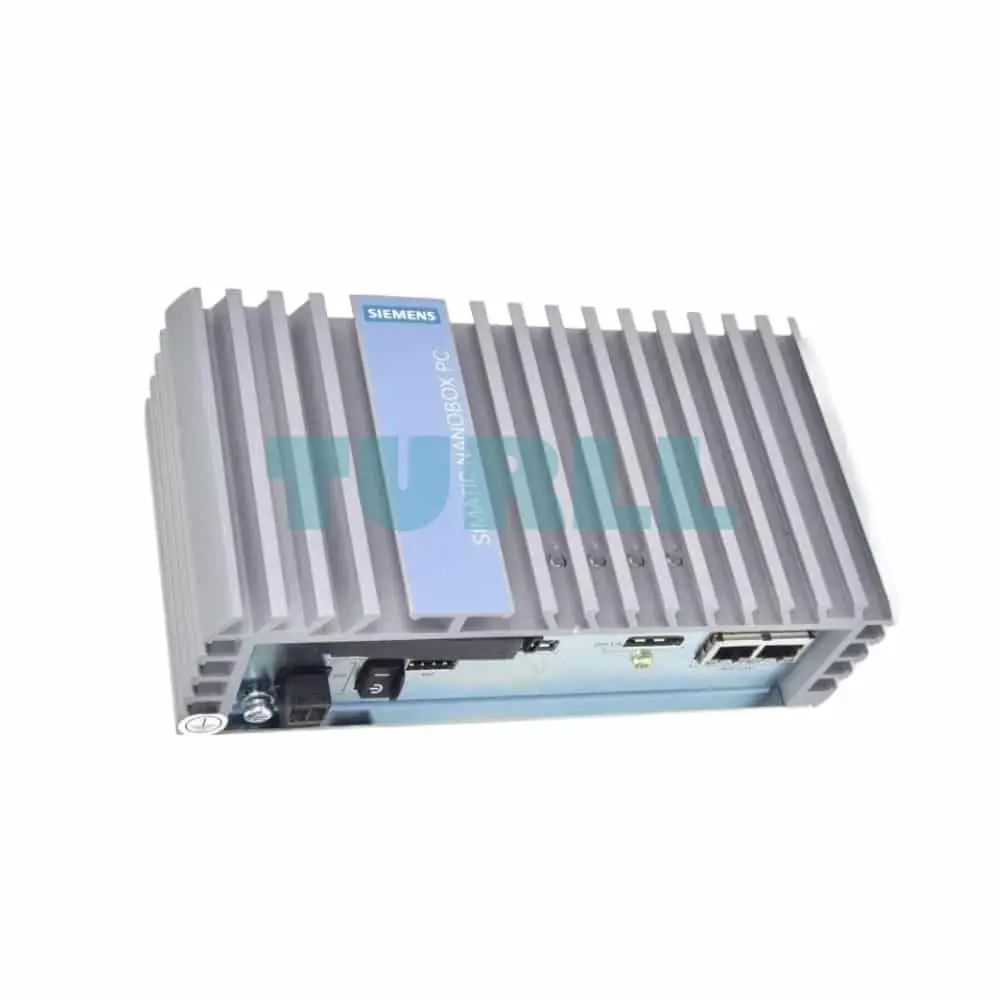 6ES7647-8BD31-7CA1 Siemens SIMATIC IPC227E Nanobox PC Original Brand New 4 6ES7647-8BD31-7CA1 Siemens SIMATIC IPC227E Nanobox PC
