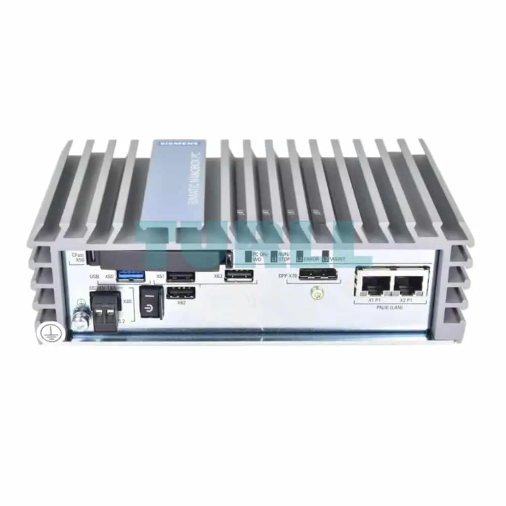 6ES7647-8BD31-7CA1 Siemens SIMATIC IPC227E Nanobox PC Original Brand New 3 6ES7647-8BD31-7CA1 Siemens SIMATIC IPC227E Nanobox PC