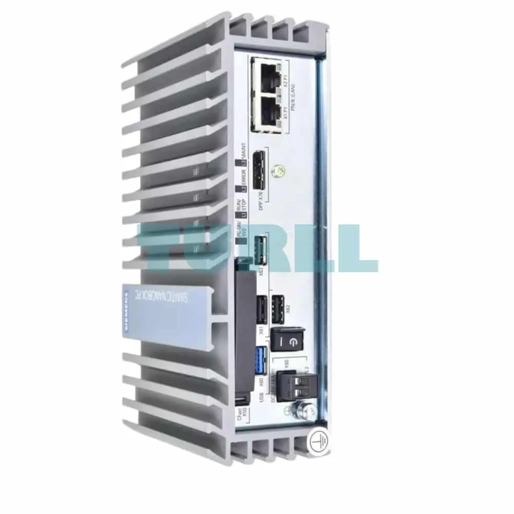 6ES7647-8BD31-7CA1 Siemens SIMATIC IPC227E Nanobox PC Original Brand New 2 6ES7647-8BD31-7CA1 Siemens SIMATIC IPC227E Nanobox PC