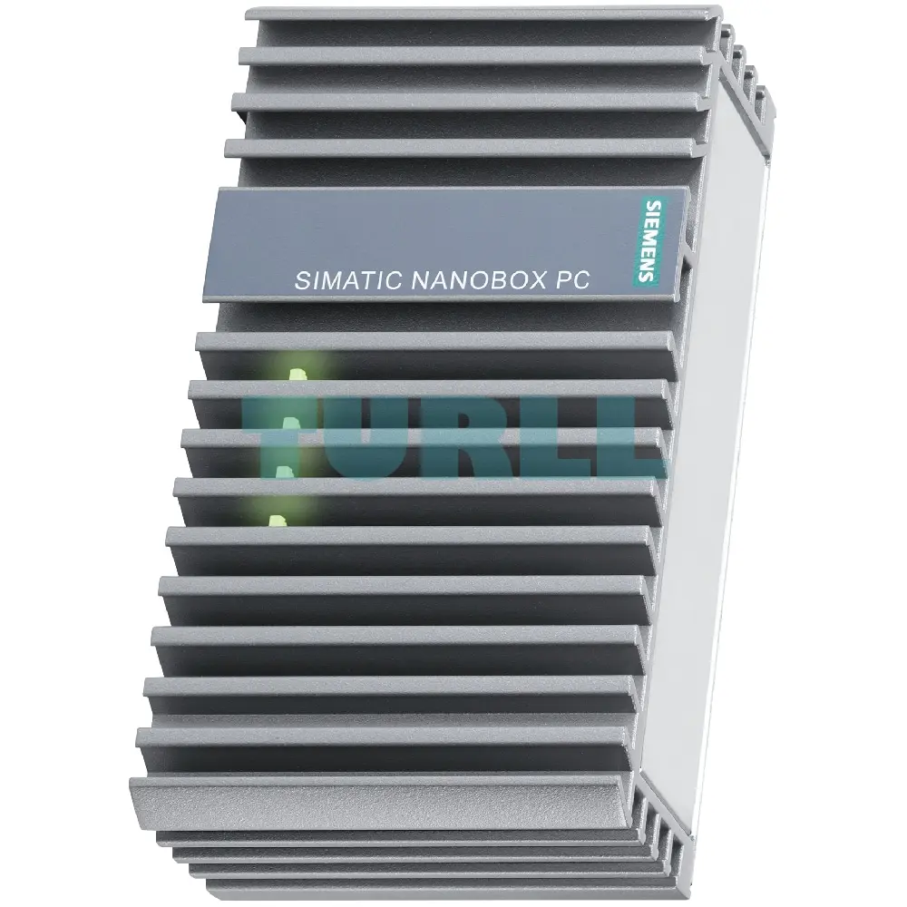 6ES7647-8BD33-0CA1 Siemens SIMATIC IPC227E Nanobox PC Original Brand New 4 6ES7647-8BD33-0CA1 Siemens SIMATIC IPC227E Nanobox PC