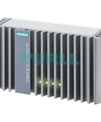 6ES7647-8BD34-8DA3 Siemens SIMATIC IPC227E Nanobox PC