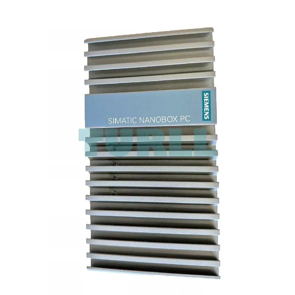 6ES7647-8BD64-0EA1 Siemens SIMATIC IPC227E Nanobox PC Original Brand New 4 6ES7647-8BD64-0EA1 Siemens SIMATIC IPC227E Nanobox PC