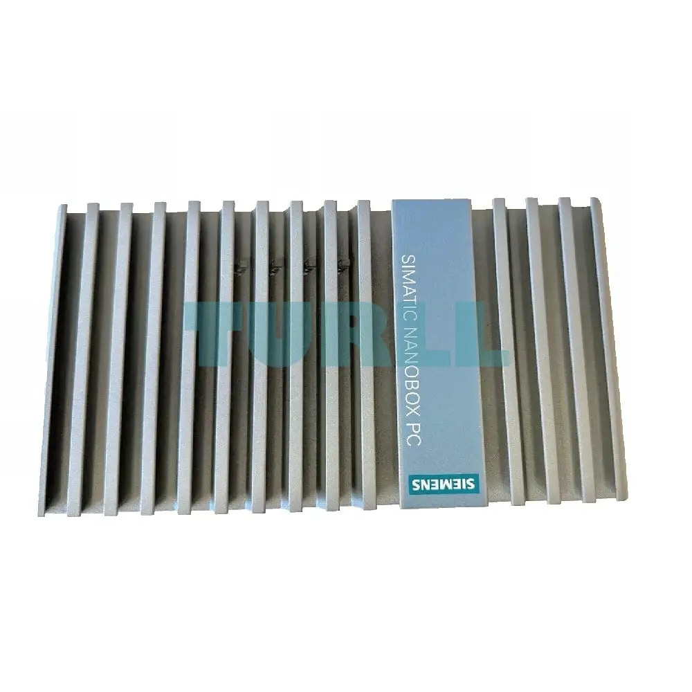 6ES7647-8BD64-0EA1 Siemens SIMATIC IPC227E Nanobox PC Original Brand New 3 6ES7647-8BD64-0EA1 Siemens SIMATIC IPC227E Nanobox PC