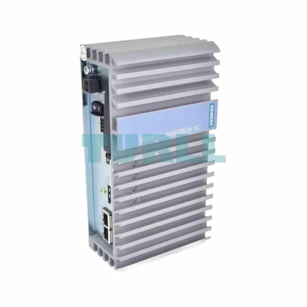 6ES7647-8CA11-1BA1 Siemens SIMATIC IPC227G Original Brand New 4 6ES7647-8CA11-1BA1 Siemens SIMATIC IPC227G