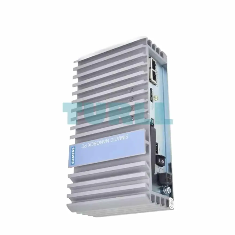 6ES7647-8CA11-1BA1 Siemens SIMATIC IPC227G Original Brand New 2 6ES7647-8CA11-1BA1 Siemens SIMATIC IPC227G