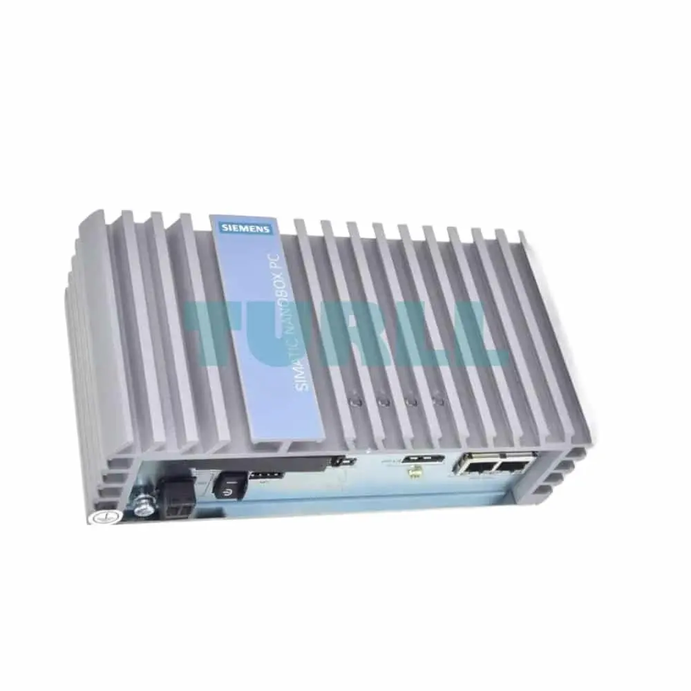6ES7647-8CA11-1BA1 Siemens SIMATIC IPC227G Original Brand New 1 6ES7647-8CA11-1BA1 Siemens SIMATIC IPC227G