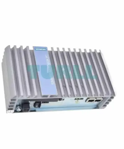 6ES7647-8CA11-1BA1 Siemens SIMATIC IPC227G