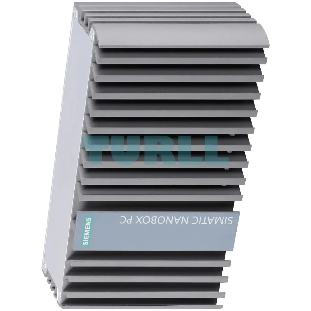 6ES7647-8CC21-3AB0 Siemens SIMATIC IPC227G Original Brand New 2 6ES7647-8CC21-3AB0 Siemens SIMATIC IPC227G