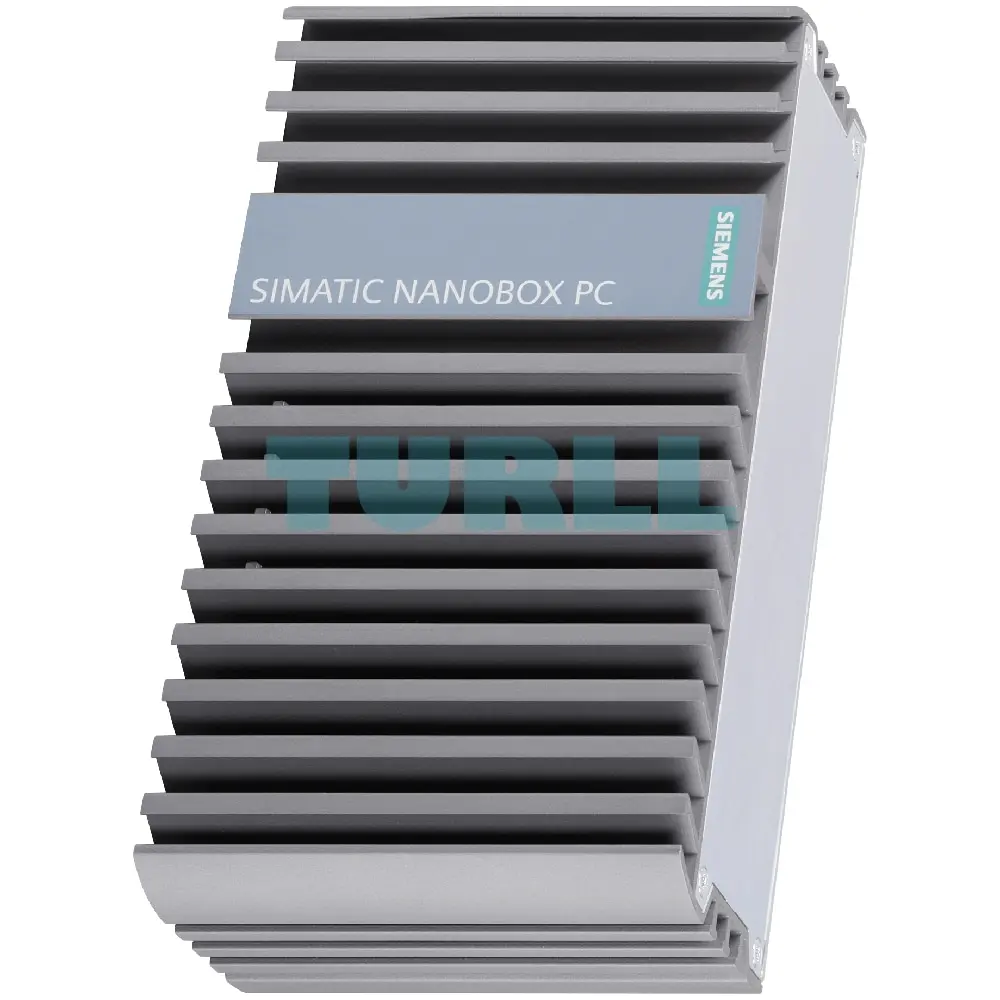 6ES7647-8CC21-3AB0 Siemens SIMATIC IPC227G Original Brand New 4 6ES7647-8CC21-3AB0 Siemens SIMATIC IPC227G