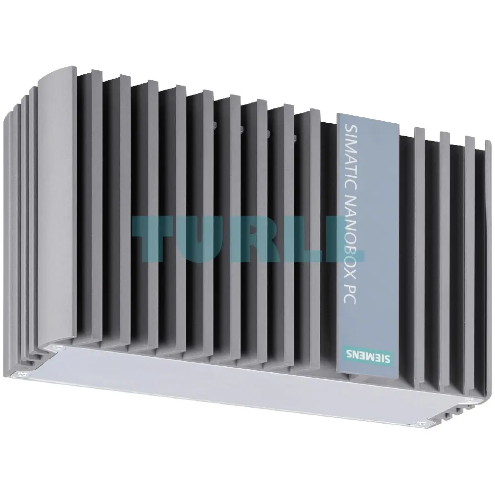 6ES7647-8CC21-3AB0 Siemens SIMATIC IPC227G Original Brand New 1 6ES7647-8CC21-3AB0 Siemens SIMATIC IPC227G