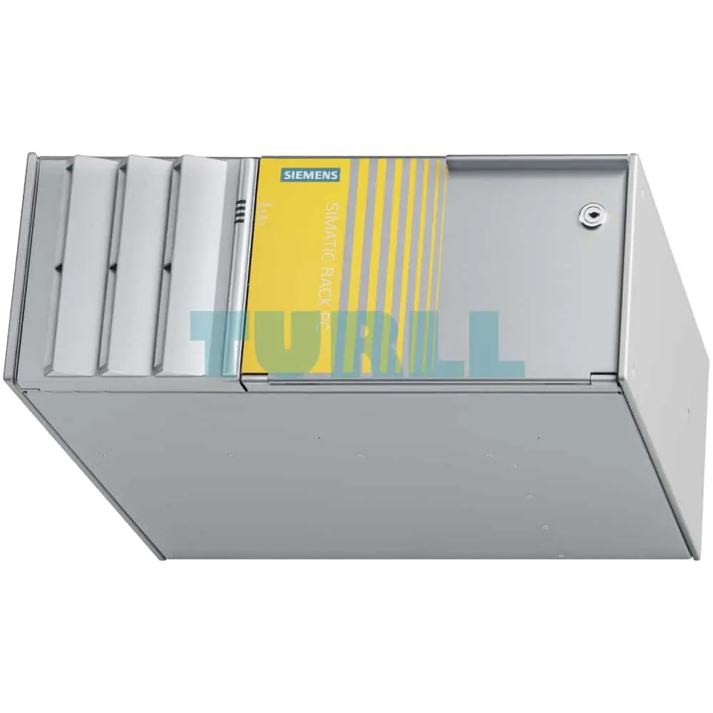 6ES7648-1AA01-0XC0 Siemens Tower Kit Original Brand New 4 6ES7648-1AA01-0XC0 Siemens Tower Kit