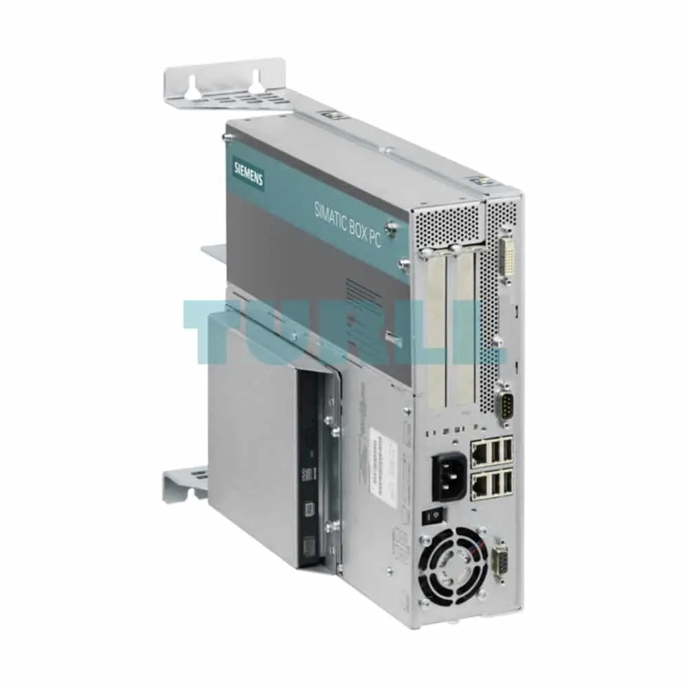 6ES7648-1AA10-2YB0 Siemens SIMATIC IPC Portrait Mounting Kit Original Brand New 1 6ES7648-1AA10-2YB0 Siemens SIMATIC IPC Portrait Mounting Kit