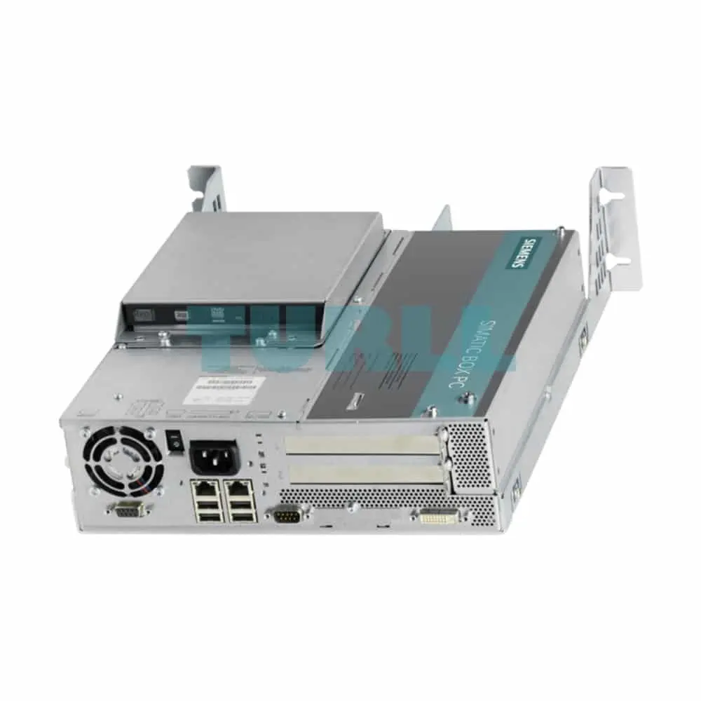 6ES7648-1AA10-2YB0 Siemens SIMATIC IPC Portrait Mounting Kit Original Brand New 4 6ES7648-1AA10-2YB0 Siemens SIMATIC IPC Portrait Mounting Kit