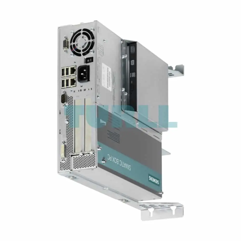 6ES7648-1AA10-2YB0 Siemens SIMATIC IPC Portrait Mounting Kit Original Brand New 3 6ES7648-1AA10-2YB0 Siemens SIMATIC IPC Portrait Mounting Kit