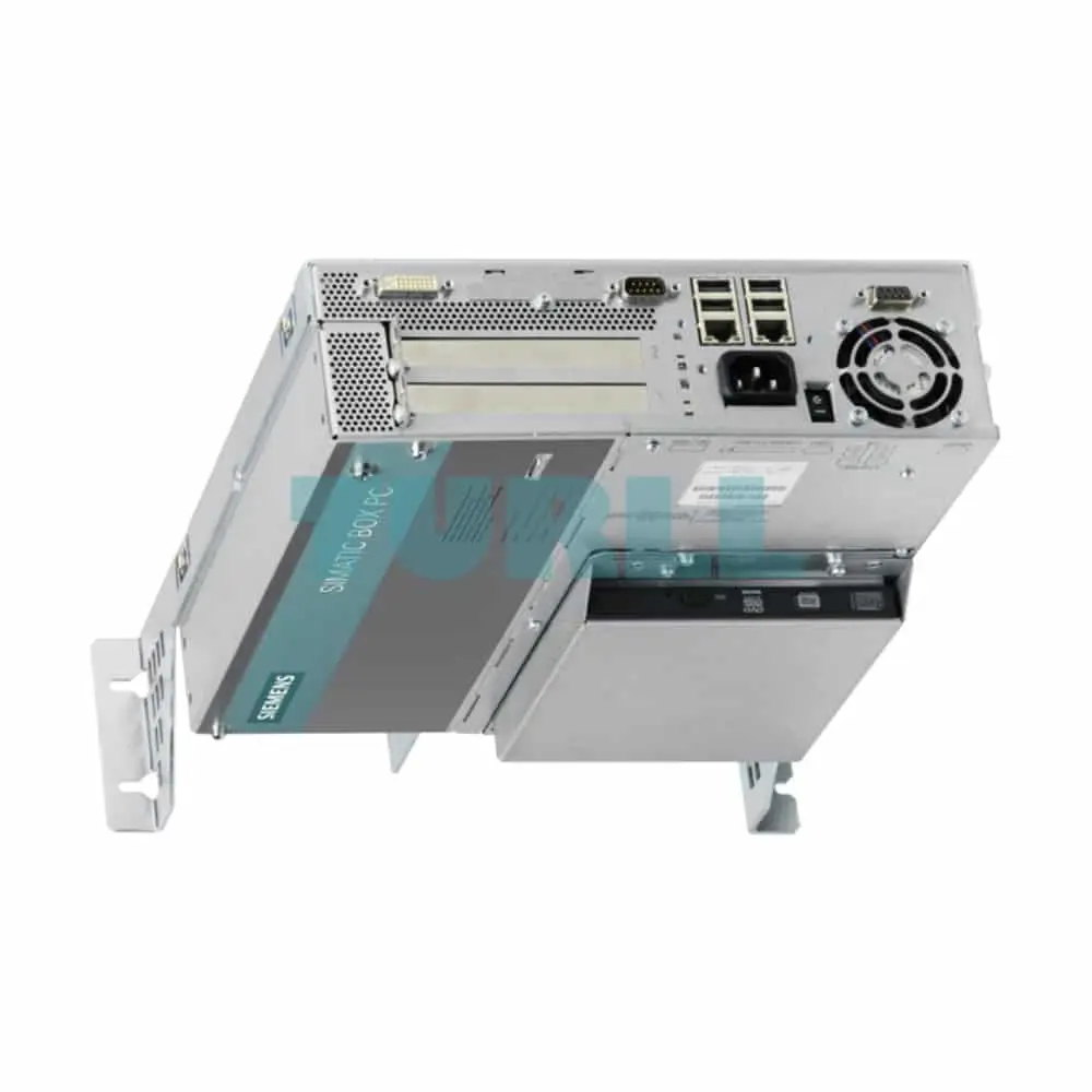 6ES7648-1AA10-2YB0 Siemens SIMATIC IPC Portrait Mounting Kit Original Brand New 2 6ES7648-1AA10-2YB0 Siemens SIMATIC IPC Portrait Mounting Kit