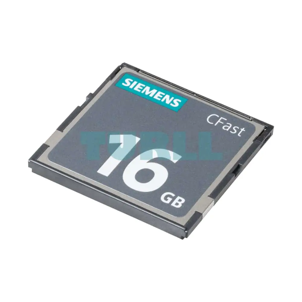 6ES7648-2BF10-0XJ0 Siemens SIMATIC CFast Memory Card Original Brand New 4 6ES7648-2BF10-0XJ0 Siemens SIMATIC CFast Memory Card
