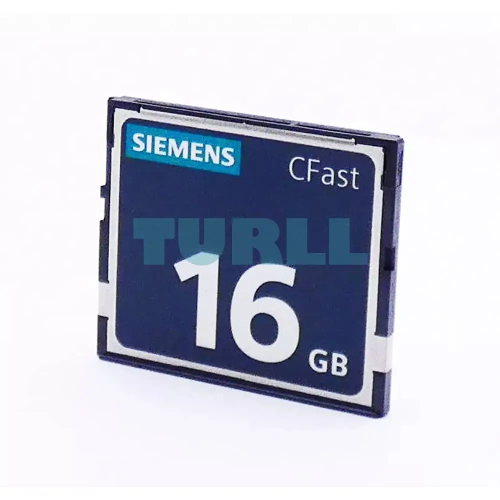 6ES7648-2BF10-0XJ0 Siemens SIMATIC CFast Memory Card Original Brand New 1 6ES7648-2BF10-0XJ0 Siemens SIMATIC CFast Memory Card