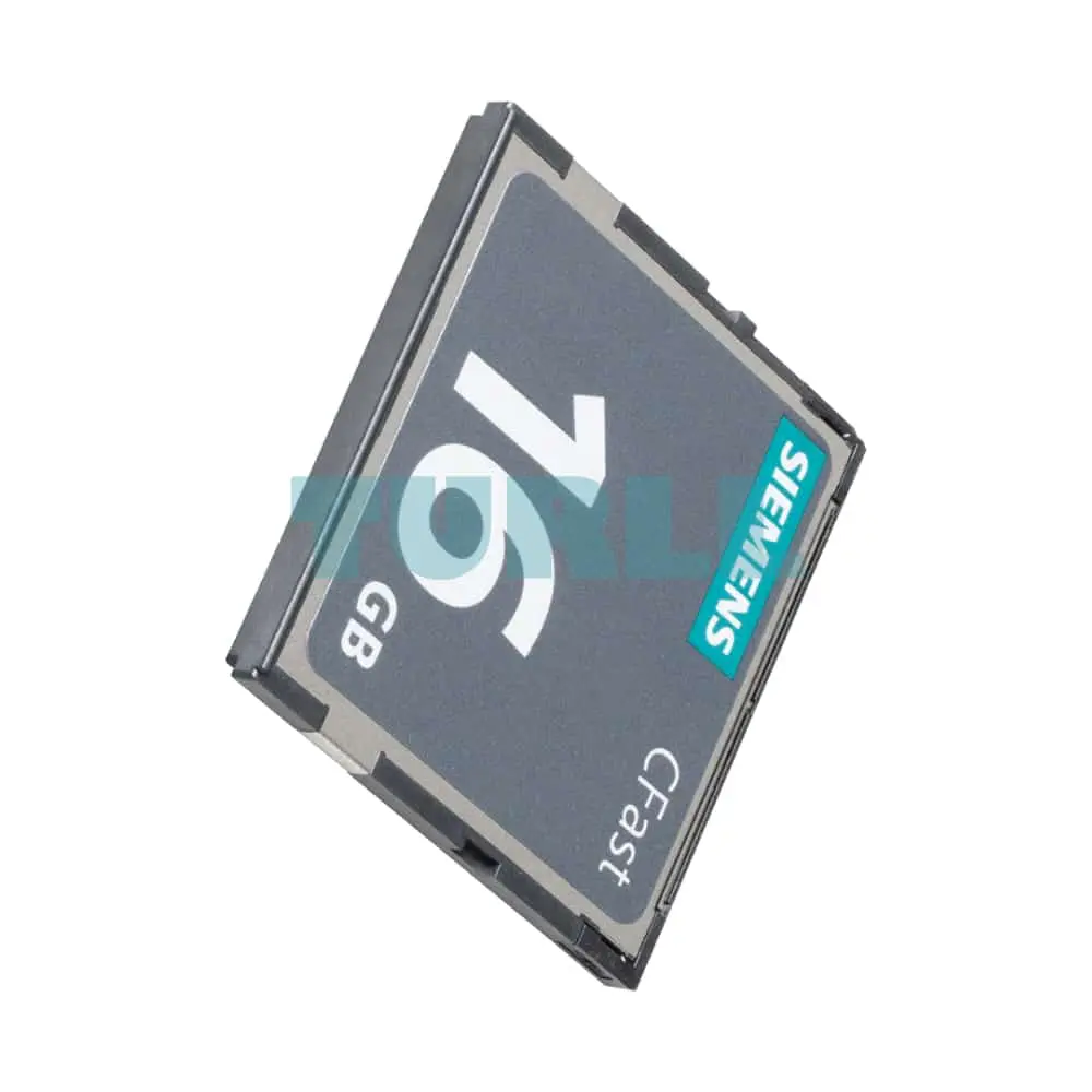 6ES7648-2BF10-0XJ0 Siemens SIMATIC CFast Memory Card Original Brand New 3 6ES7648-2BF10-0XJ0 Siemens SIMATIC CFast Memory Card