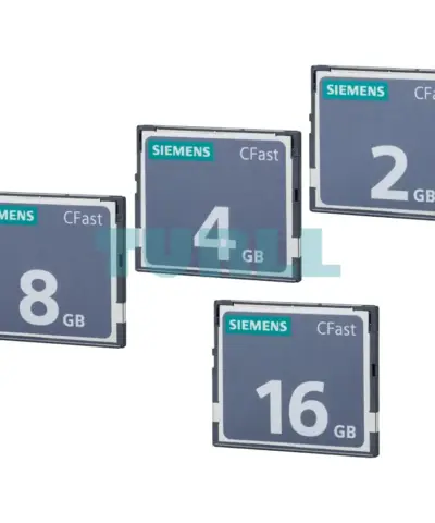 6ES7648-2BF10-0XK1 Siemens SIMATIC CFast Memory Card