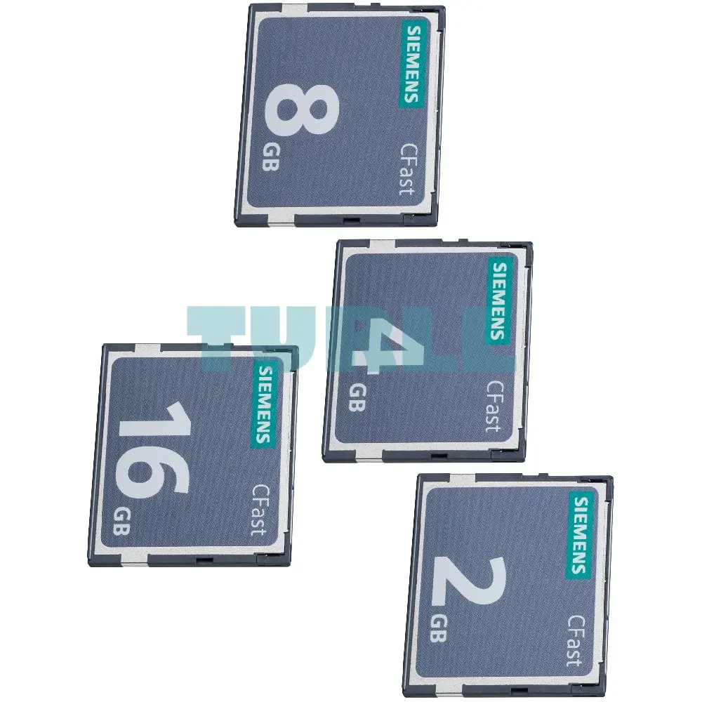 6ES7648-2BF10-0XK1 Siemens SIMATIC CFast Memory Card Original Brand New 4 6ES7648-2BF10-0XK1 Siemens SIMATIC CFast Memory Card