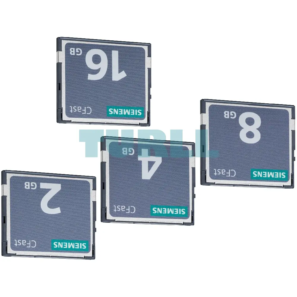 6ES7648-2BF10-0XK1 Siemens SIMATIC CFast Memory Card Original Brand New 3 6ES7648-2BF10-0XK1 Siemens SIMATIC CFast Memory Card