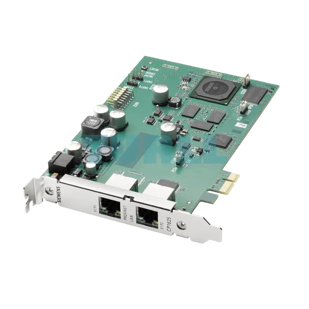 6ES7648-2CF10-1AA0 Siemens SIMATIC CP1625 Original Brand New 1 6ES7648-2CF10-1AA0 Siemens SIMATIC CP1625