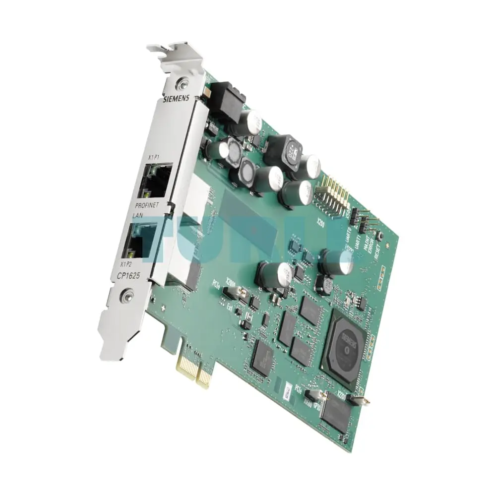 6ES7648-2CF10-1AA0 Siemens SIMATIC CP1625 Original Brand New 4 6ES7648-2CF10-1AA0 Siemens SIMATIC CP1625