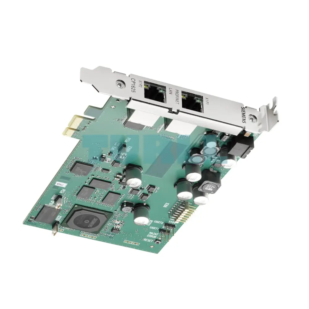 6ES7648-2CF10-1AA0 Siemens SIMATIC CP1625 Original Brand New 3 6ES7648-2CF10-1AA0 Siemens SIMATIC CP1625