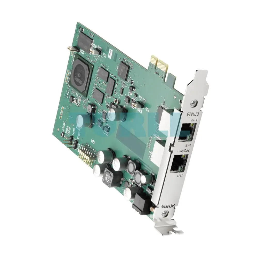 6ES7648-2CF10-1AA0 Siemens SIMATIC CP1625 Original Brand New 2 6ES7648-2CF10-1AA0 Siemens SIMATIC CP1625