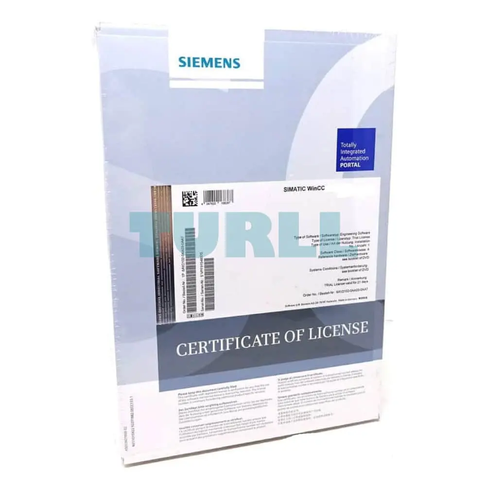 6ES7648-6AA83-6YA0 Siemens SIMATIC IPC Image Partition Creator V3.6 Original Brand New 1 6ES7648-6AA83-6YA0 Siemens SIMATIC IPC Image Partition Creator V3.6