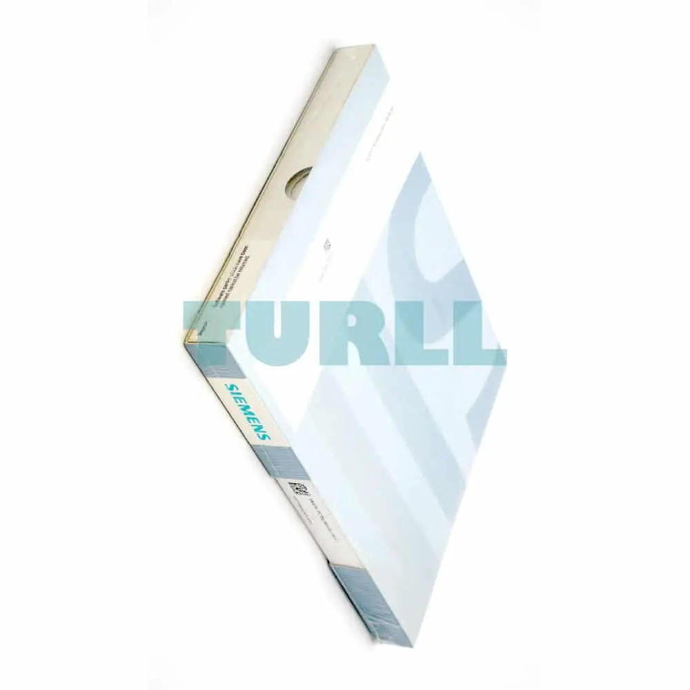 6ES7648-6WB11-4YA0 Siemens SIMATIC IPC Operating System Package Original Brand New 3 6ES7648-6WB11-4YA0 Siemens SIMATIC IPC Operating System Package