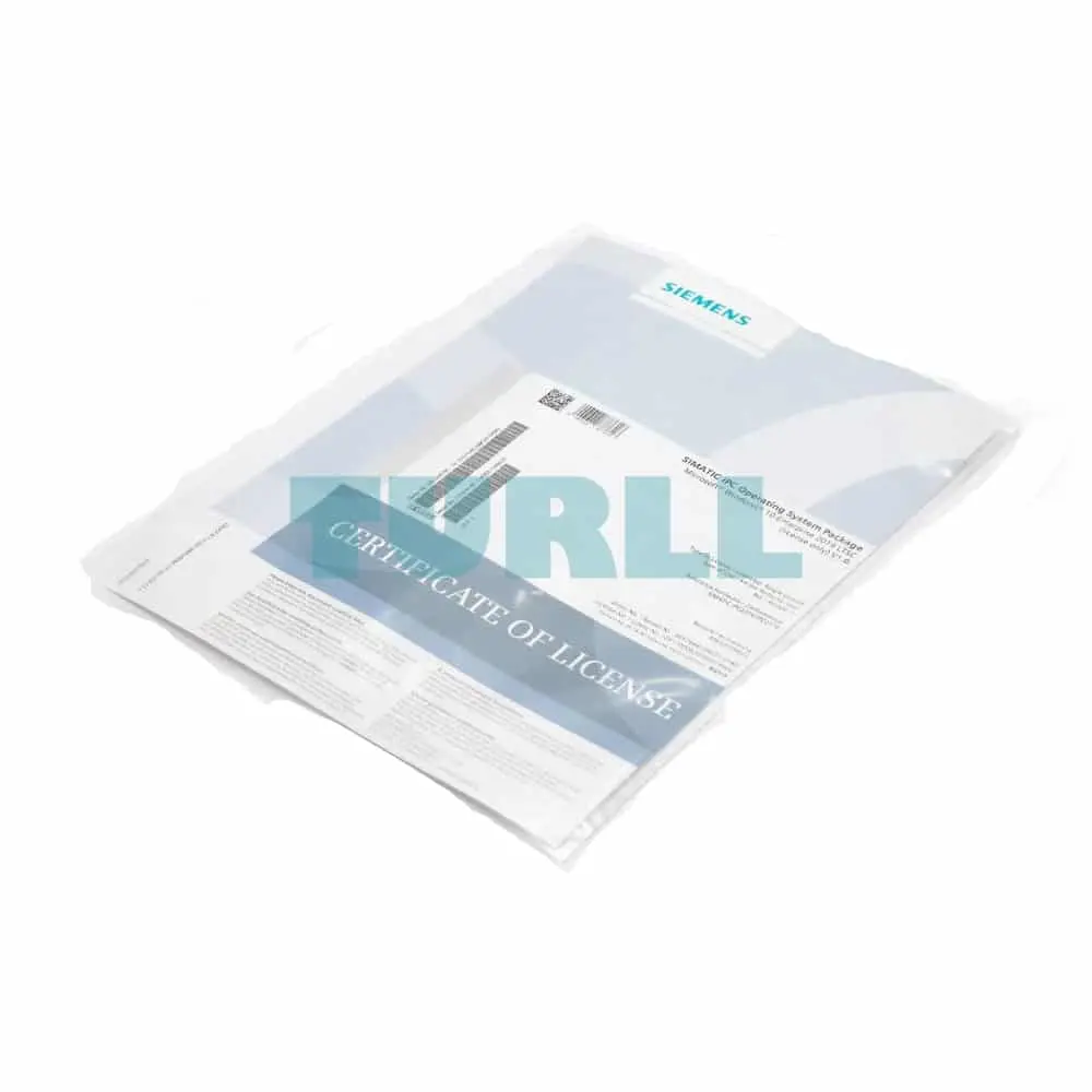 6ES7648-6WC11-1YA0 Siemens SIMATIC IPC Operating System Package Original Brand New 4 6ES7648-6WC11-1YA0 Siemens SIMATIC IPC Operating System Package
