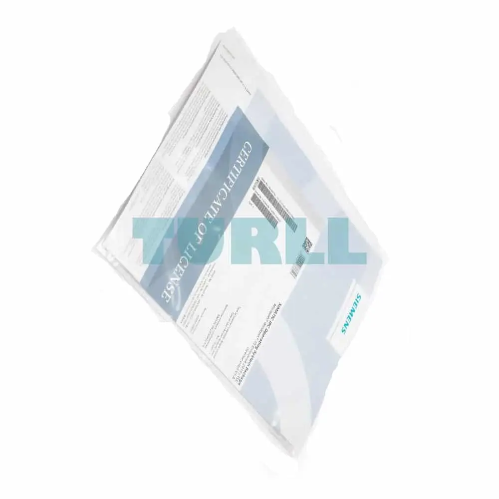 6ES7648-6WC11-1YA0 Siemens SIMATIC IPC Operating System Package Original Brand New 3 6ES7648-6WC11-1YA0 Siemens SIMATIC IPC Operating System Package Original Brand New - Image 3