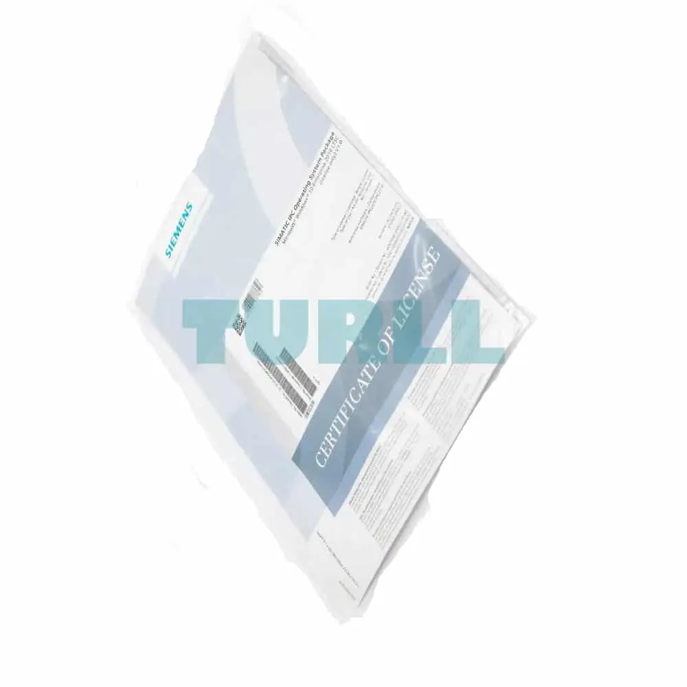 6ES7648-6WC11-1YA0 Siemens SIMATIC IPC Operating System Package Original Brand New 2 6ES7648-6WC11-1YA0 Siemens SIMATIC IPC Operating System Package