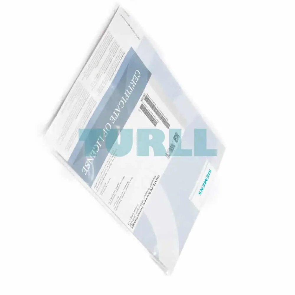 6ES7648-6WC11-2YA0 Siemens SIMATIC IPC Operating System Package Original Brand New 3 6ES7648-6WC11-2YA0 Siemens SIMATIC IPC Operating System Package
