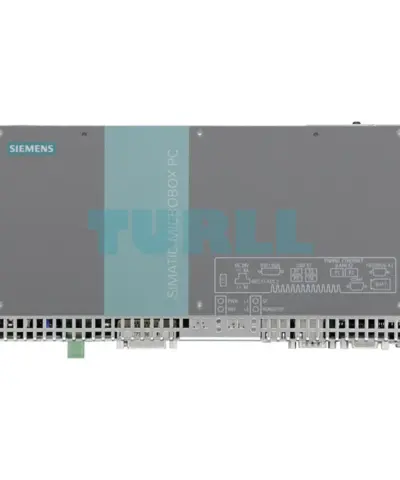 6ES7650-0VG68-1YX1 SIEMENS IPC477E PCS 7 OS Client SSD 22 Inch Touch