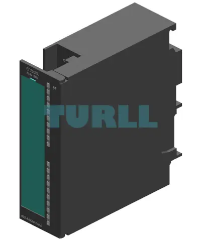 6ES7650-8AE60-1AA0 SIEMENS ET 200PA SMART Analog Input Module