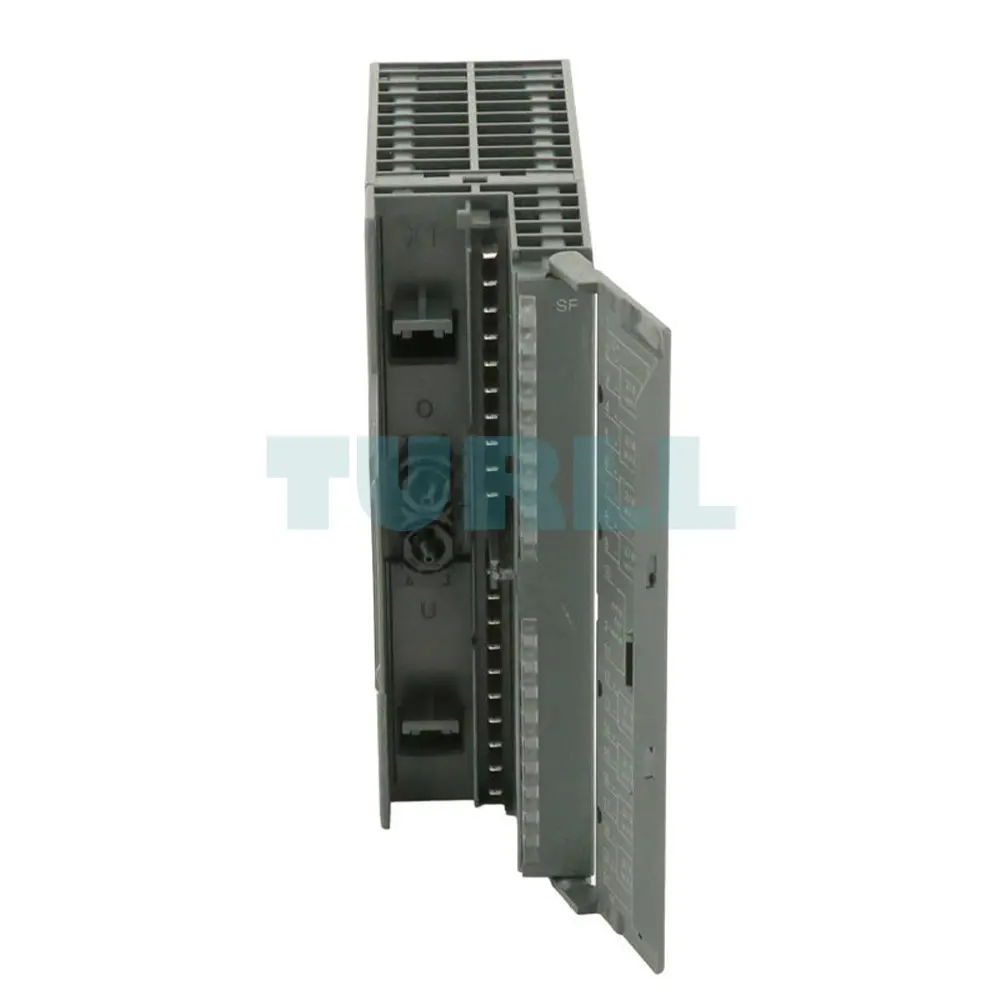 6ES7650-8AK60-0AA0 SIEMENS ET 200PA SMART Analog Input Module