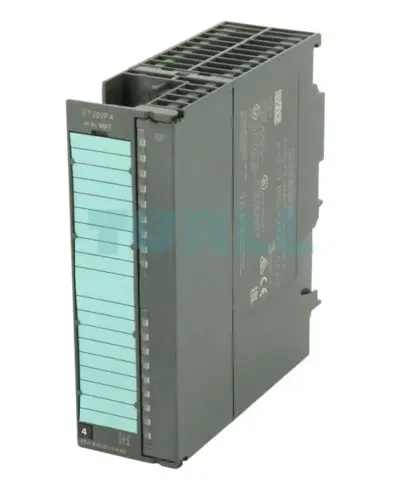 6ES7650-8AK60-0AA0 SIEMENS ET 200PA SMART Analog Input Module