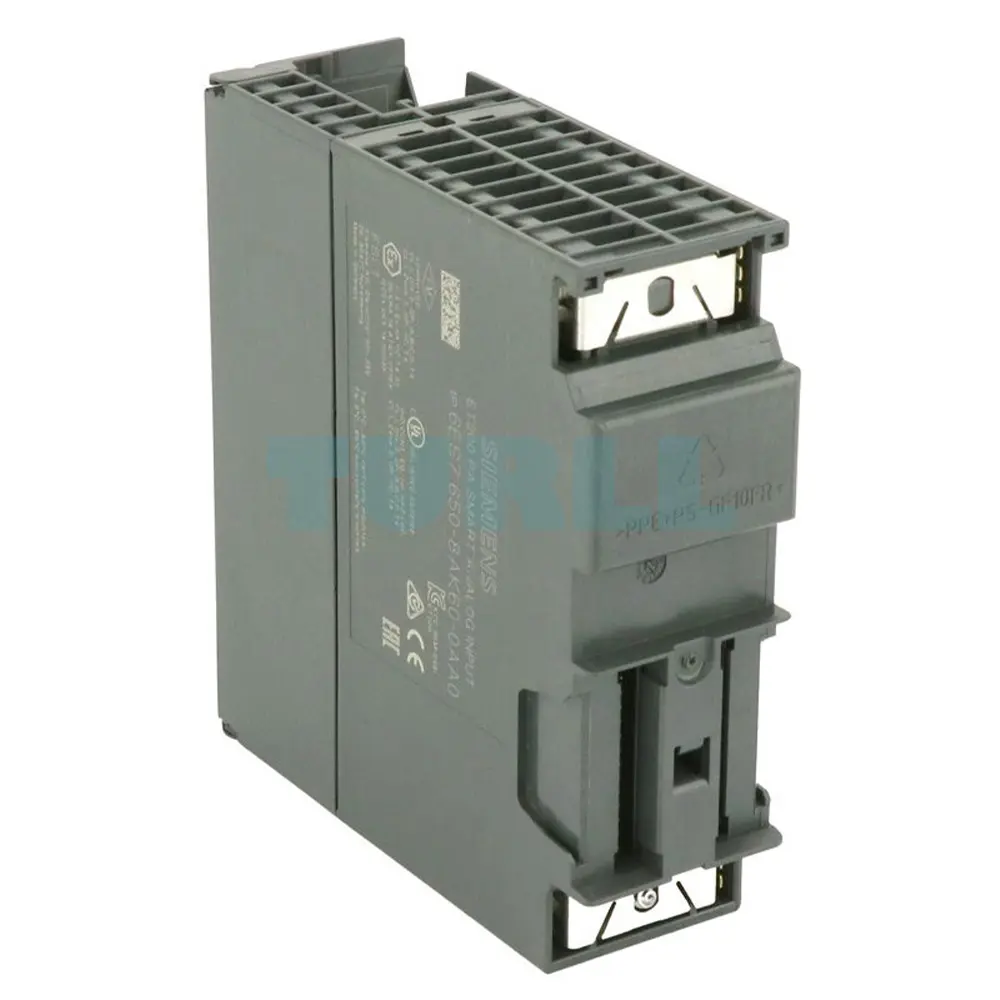 6ES7650-8AK60-0AA0 SIEMENS ET 200PA SMART Analog Input Module