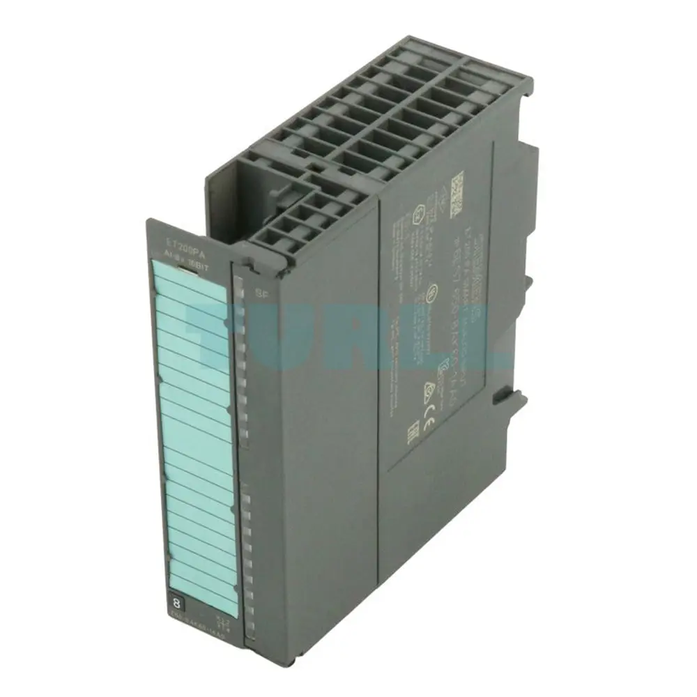 6ES7650-8AK60-1AA0 SIEMENS ET 200PA SMART Analog Input Module
