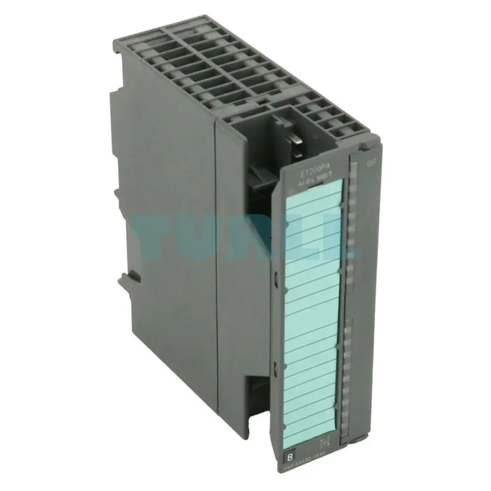 6ES7650-8AK60-1AA0 SIEMENS ET 200PA SMART Analog Input Module