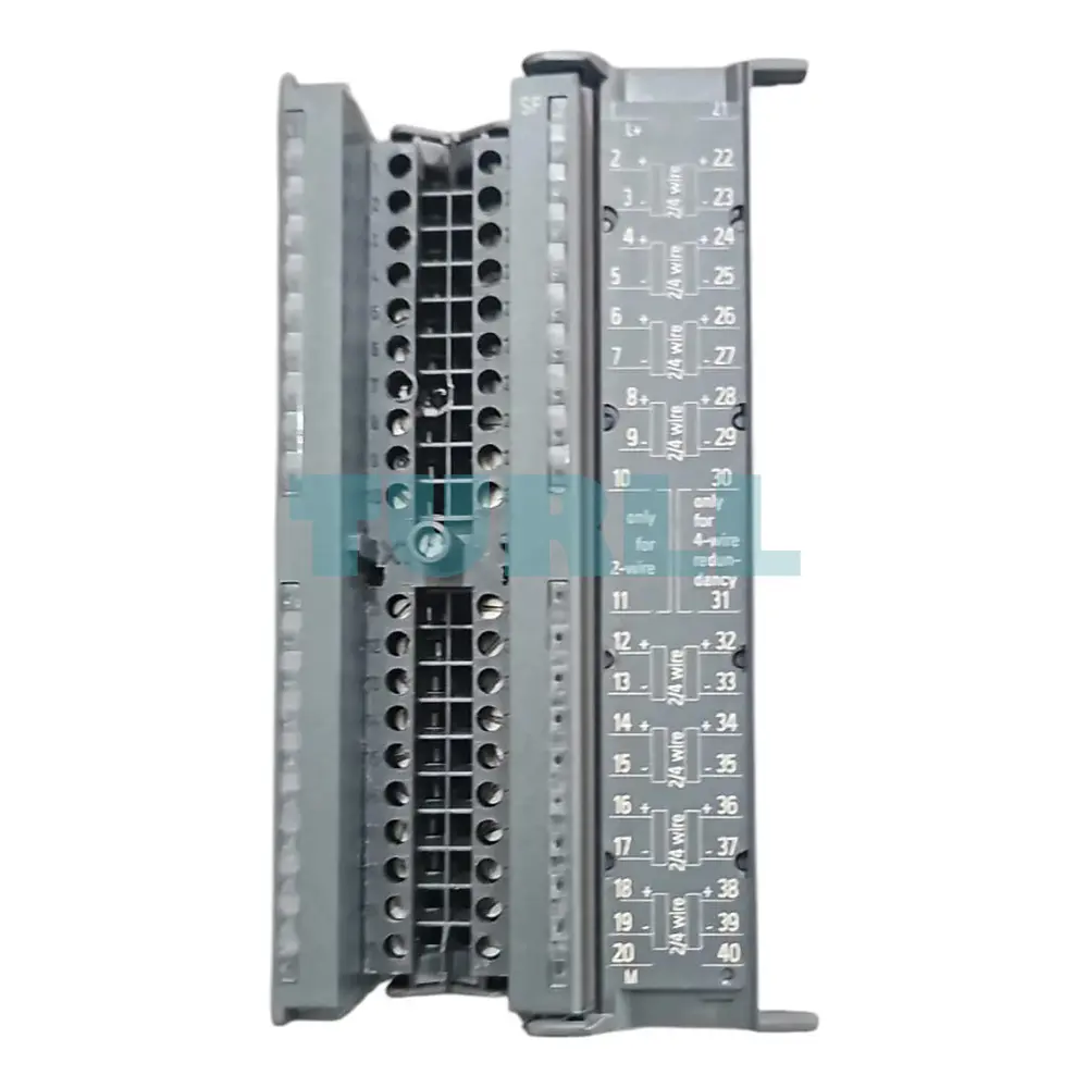 6ES7650-8AK70-0AA0 SIEMENS ET 200PA SMART Analog Input Module